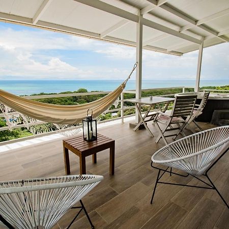 Funky Monkey Lodge Playa Santa Teresa  Esterno foto