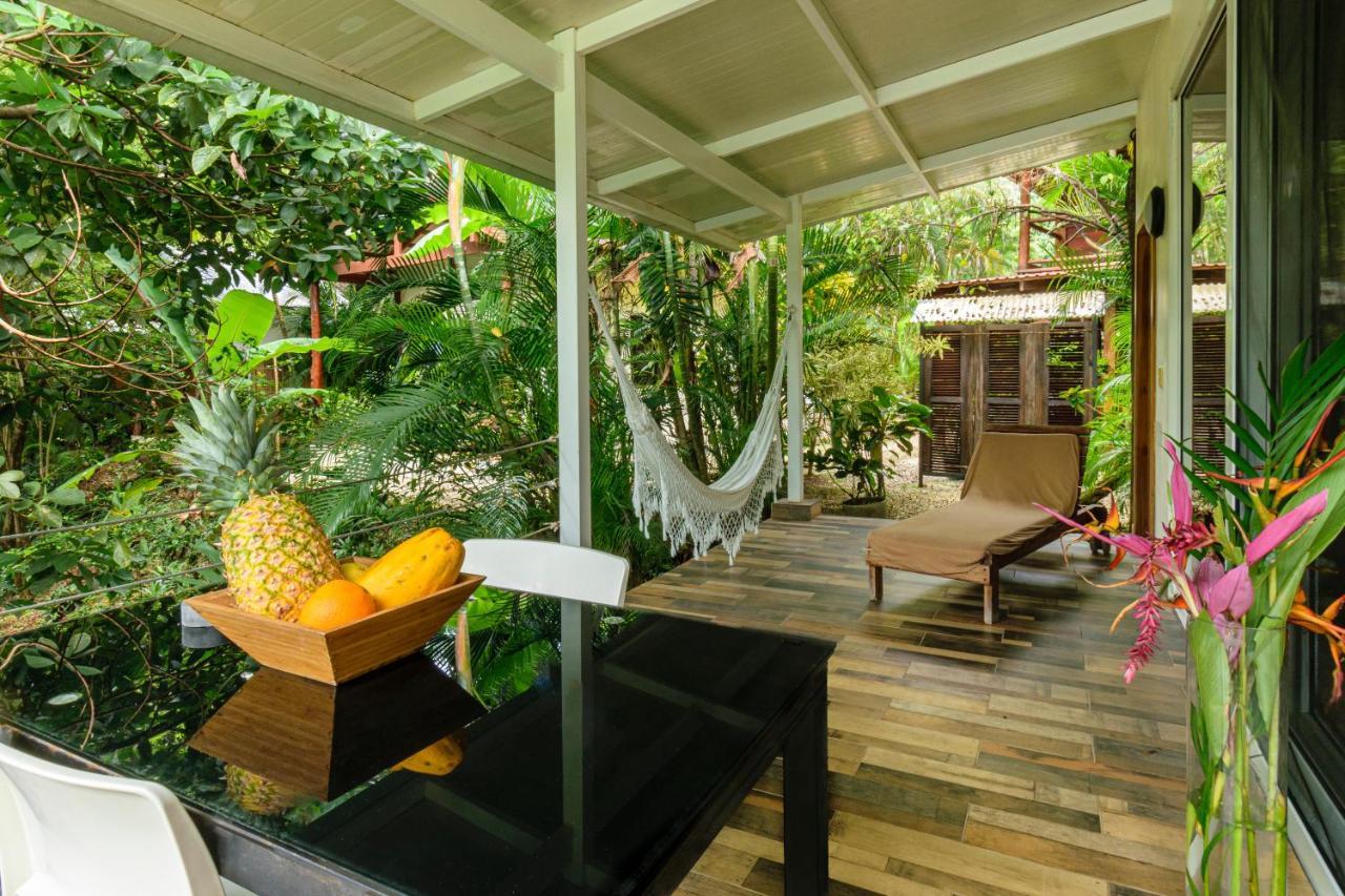 Funky Monkey Lodge Playa Santa Teresa  Esterno foto