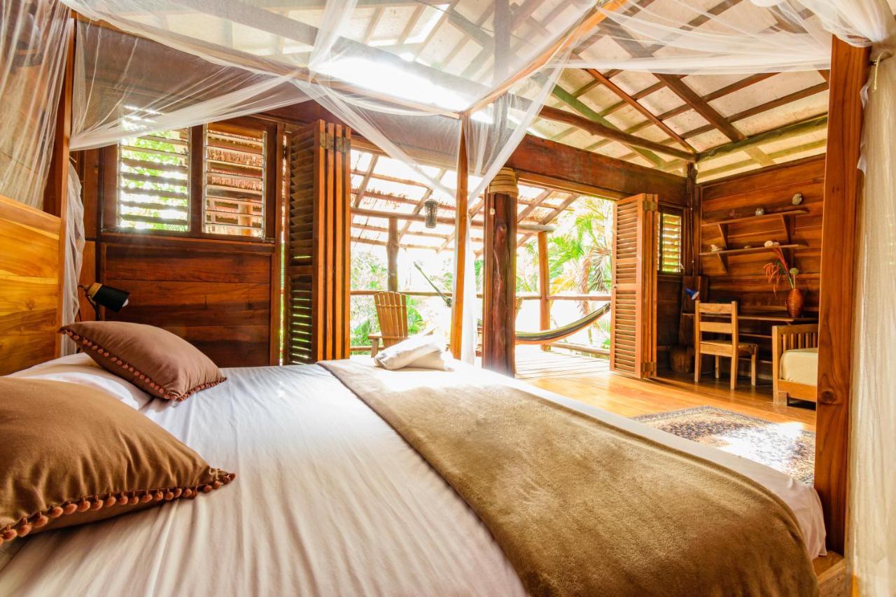 Funky Monkey Lodge Playa Santa Teresa  Esterno foto