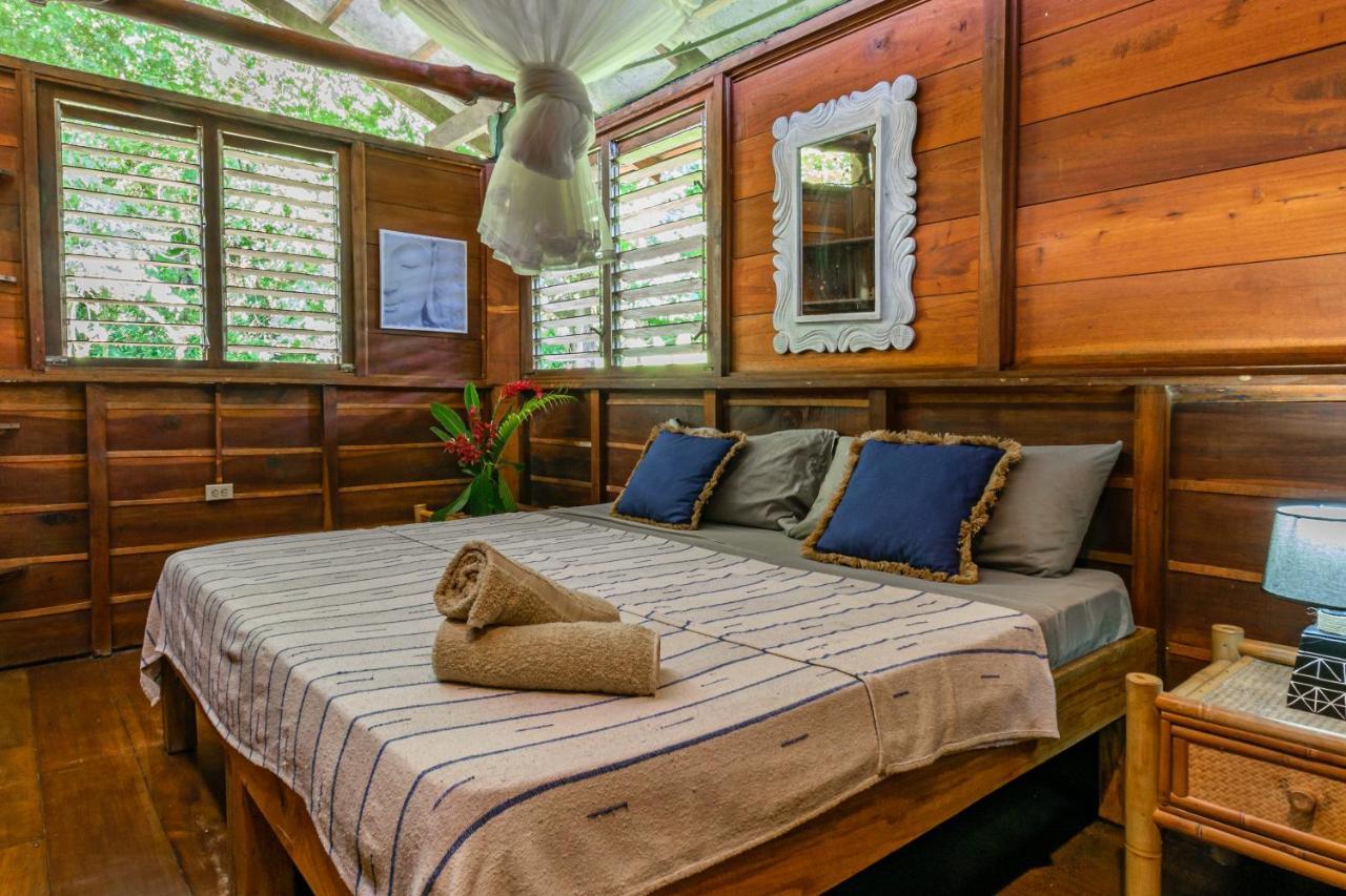 Funky Monkey Lodge Playa Santa Teresa  Esterno foto