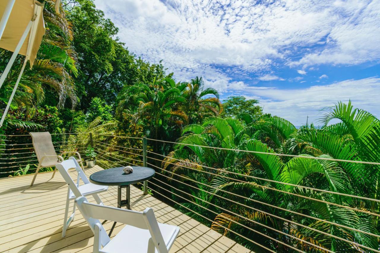 Funky Monkey Lodge Playa Santa Teresa  Esterno foto
