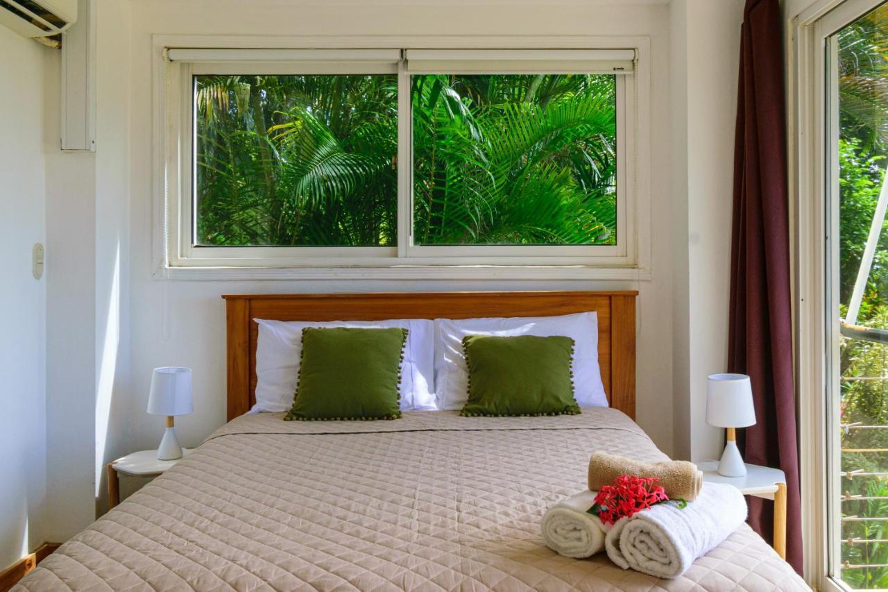 Funky Monkey Lodge Playa Santa Teresa  Esterno foto