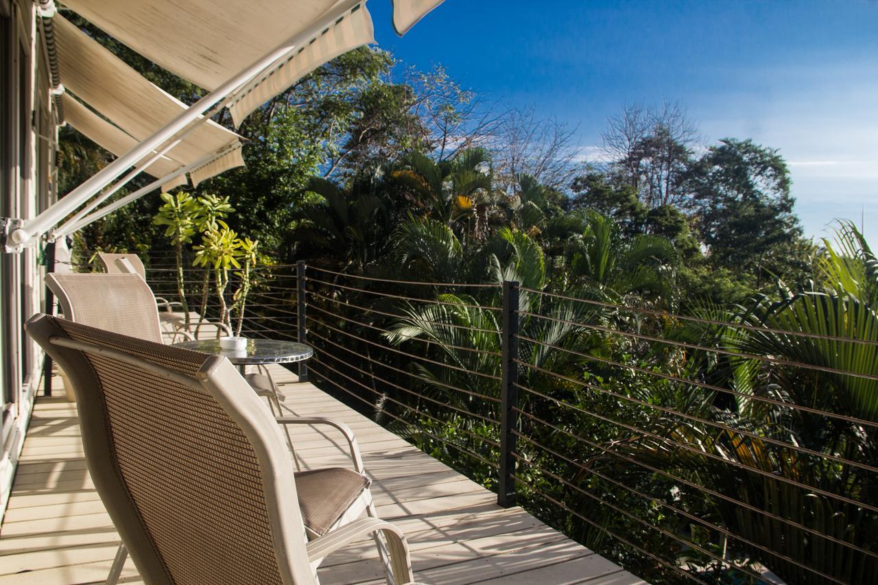 Funky Monkey Lodge Playa Santa Teresa  Esterno foto