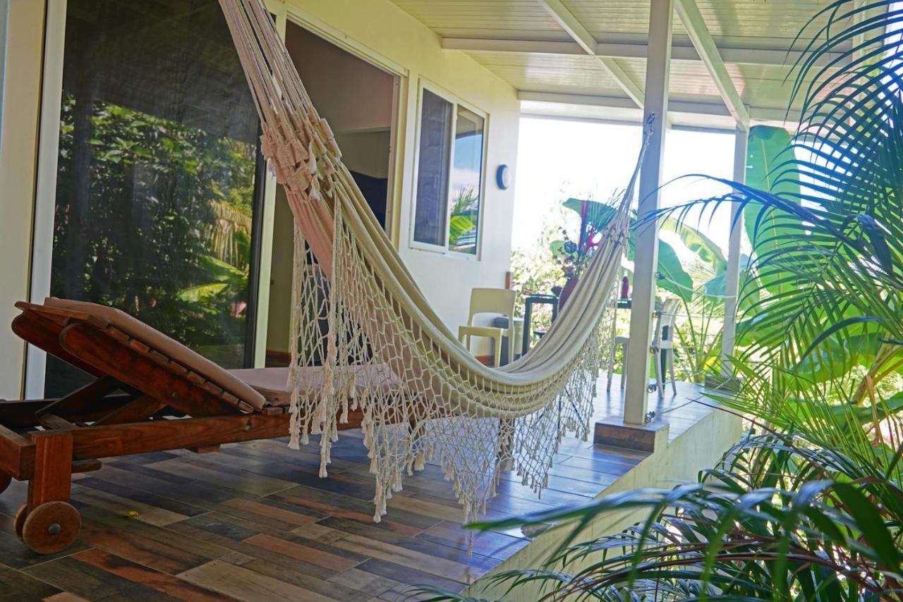 Funky Monkey Lodge Playa Santa Teresa  Esterno foto